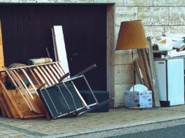 Darum sollte jeder einmal pro Jahr ausmisten ausmisten