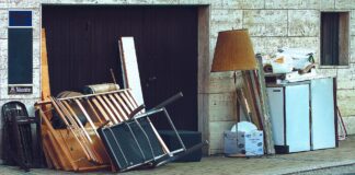 Darum sollte jeder einmal pro Jahr ausmisten ausmisten