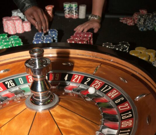 Das ultimative Erlebnis: Warum Casino Royalsea Ihre erste Wahl im Glücksspiel ist spielen