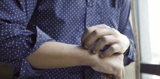 Was tun bei starkem Juckreiz? Die besten Mittel im Überblick Juckreiz