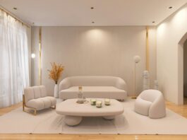 Lichttrends 2025: Was die Zukunft der Beleuchtung prägt Wohnung