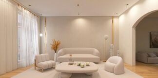 Lichttrends 2025: Was die Zukunft der Beleuchtung prägt Wohnung