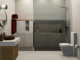 Unterschätzter Wellnessfaktor: Warum ein modernes WC mehr kann als nur spülen WC