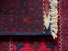Der richtige Teppich für Ihr Zuhause Teppich