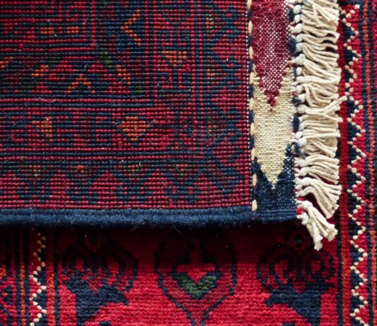 Der richtige Teppich für Ihr Zuhause Teppich