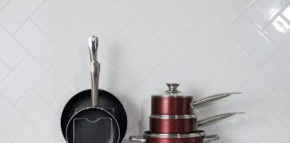 Die Kunst des Kochens: Wie das richtige Kochgeschirr Ihre Gerichte auf die nächste Stufe hebt Kochgeschirr