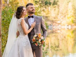 Der richtige Anzug für den großen Tag: Ein Plädoyer für Stil mit Gefühl Anzug