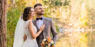 Der richtige Anzug für den großen Tag: Ein Plädoyer für Stil mit Gefühl Anzug