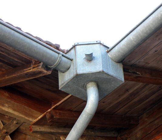 Klimaschutz zu Hause: Regenwassernutzung als nachhaltige Lösung Regenwassernutzung