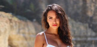 Implantate im Vergleich: So findest du die passende Form für dein Wunschdekolleté Dekolleté einer Frau