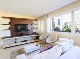 Sofa inklusive – Warum möblierte Wohnungen mehr als nur Zwischenlösungen sind Wohnung