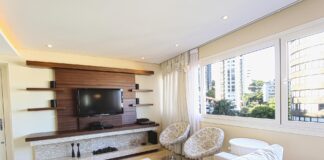 Sofa inklusive – Warum möblierte Wohnungen mehr als nur Zwischenlösungen sind Wohnung