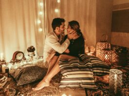 Intimität neu gedacht – Was 2025 wirklich zählt Intimität