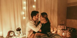 Intimität neu gedacht – Was 2025 wirklich zählt Intimität