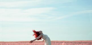 Freiheit spüren – Wie sich Sinneseindrücke auf neue Weise erleben lassen Freiheit