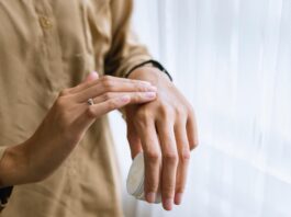 Natürliche Hautpflege: Die Vorteile von biologischen Produkten Hautpflege