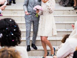 Die schönsten Hochzeitstrends 2025 – von Deko bis Dresscode Hochzeit