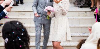 Die schönsten Hochzeitstrends 2025 – von Deko bis Dresscode Hochzeit