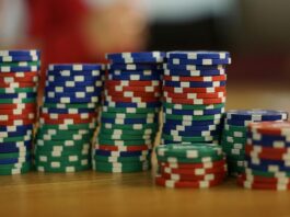 Die stetig wachsende Beliebtheit von Online Glücksspiel unter jungen Deutschen: Was steckt hinter dem Trend? Glückspiel