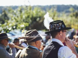 Lokale Events im Aufwind: Wie Nachbarschaftsinitiativen den Zusammenhalt stärken Nachbarschaft