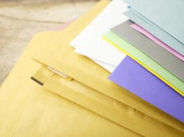 Schreiben statt tippen: Darum sollte man Stift und Papier weiterhin verwenden Akten