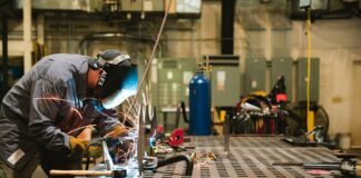 Verbindung sichtbar gemacht – wenn Details über Stabilität entscheiden Rohrverbinder