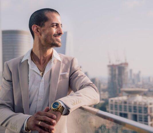 Businessmode im Sommer: Was liegt für Herren im Trend? Businessmode