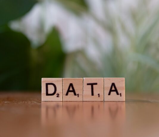 Big Data betreffen uns alle (auch wenn wir es nicht wissen) Big Data