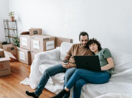 Was kostet ein Umzug mit einer 2-Zimmer-Wohnung wirklich? Umzug