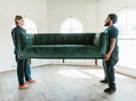 Umziehen leicht gemacht – so klappt’s mit dem richtigen Umzugsunternehmen in Duisburg Umzugsunternehmen