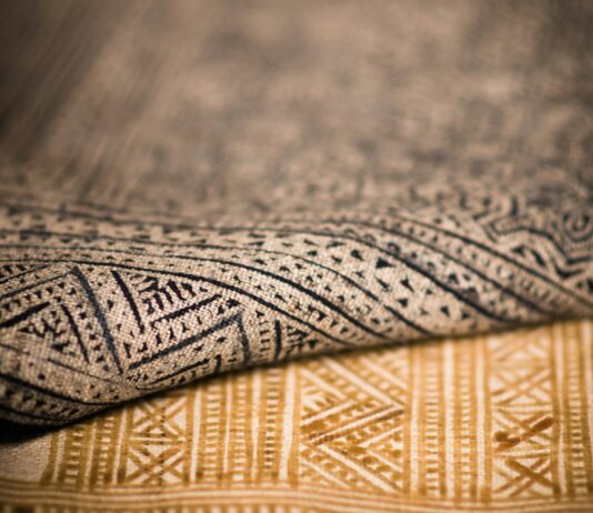 Dein neuer Teppich 160×230: Perfektion in jedem Detail Teppich