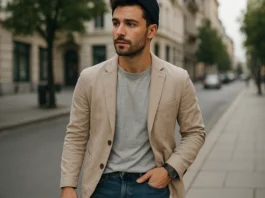 Modern Casual Styling: So funktioniert mühelos eleganter Alltags-Look Modernes Casual-Styling