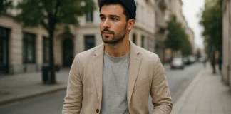 Modern Casual Styling: So funktioniert mühelos eleganter Alltags-Look Modernes Casual-Styling