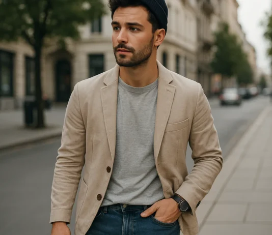 Modern Casual Styling: So funktioniert mühelos eleganter Alltags-Look Modernes Casual-Styling