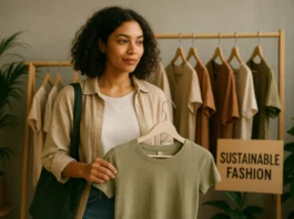 Nachhaltige Mode: Wie du die besten Marken für deinen Stil findest nachhaltige Mode