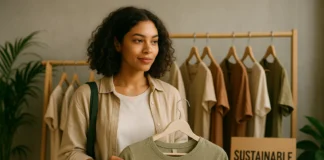 Nachhaltige Mode: Wie du die besten Marken für deinen Stil findest nachhaltige Mode