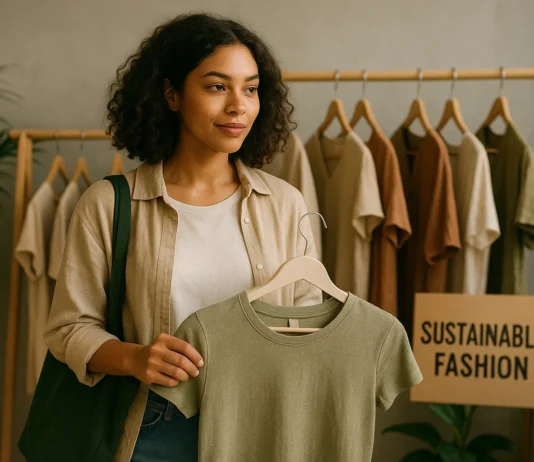 Nachhaltige Mode: Wie du die besten Marken für deinen Stil findest nachhaltige Mode