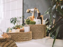 Was ist das beste Shampoo für jeden Haartyp? Shampoo