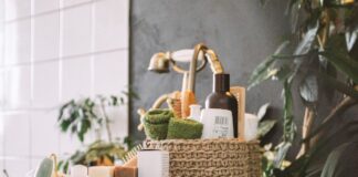 Was ist das beste Shampoo für jeden Haartyp? Shampoo