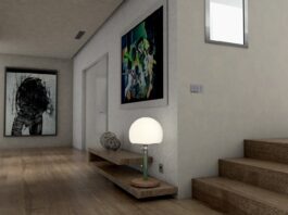 Wohnen 2025: Diese Raumideen prägen den neuen Stil Wohnung