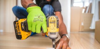 Details die bei der Renovierung eines Hauses zu beachten sind Bau