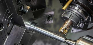 Diamantwerkzeuge in der Industrie: Effizienz und Präzision für die Fertigung der Zukunft Diamantwerkzeuge