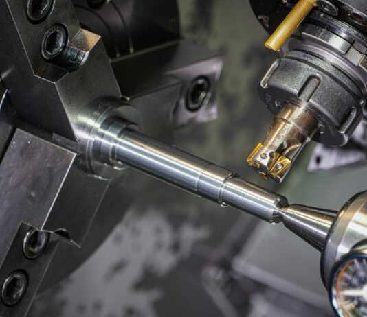 Diamantwerkzeuge in der Industrie: Effizienz und Präzision für die Fertigung der Zukunft Diamantwerkzeuge