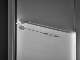 Die stille Revolution im Haus: Warum Innentüren heute wichtiger denn je sind zimmertür