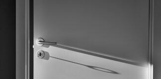 Die stille Revolution im Haus: Warum Innentüren heute wichtiger denn je sind zimmertür