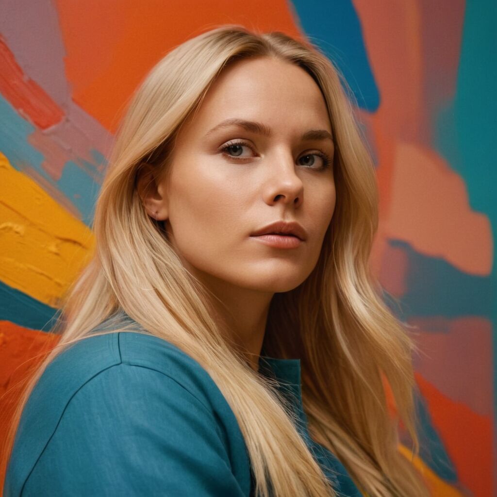 Ann Lise-Lotte Fredriksson: Ein Blick auf das Leben und Werk der schwedischen Künstlerin