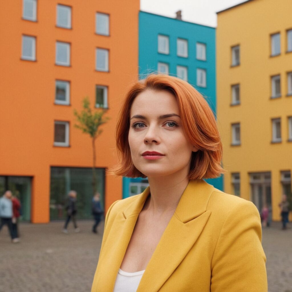 Filme und Serien von Marie Bloching: Ein Blick auf ihr kreatives Schaffen und ihre besten Werke