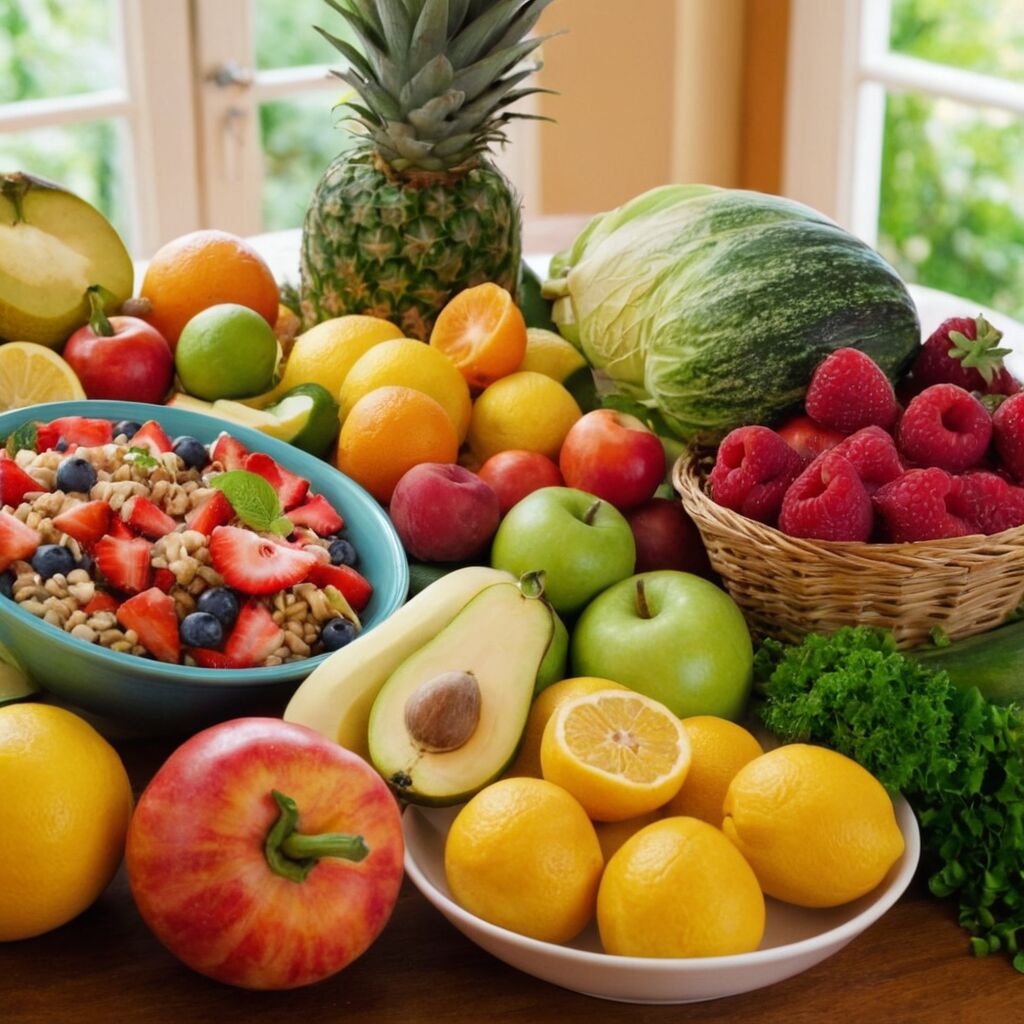 Seitdem ich meine Ernährung umgestellt habe: 5 Tipps für einen gesunden Lebensstil