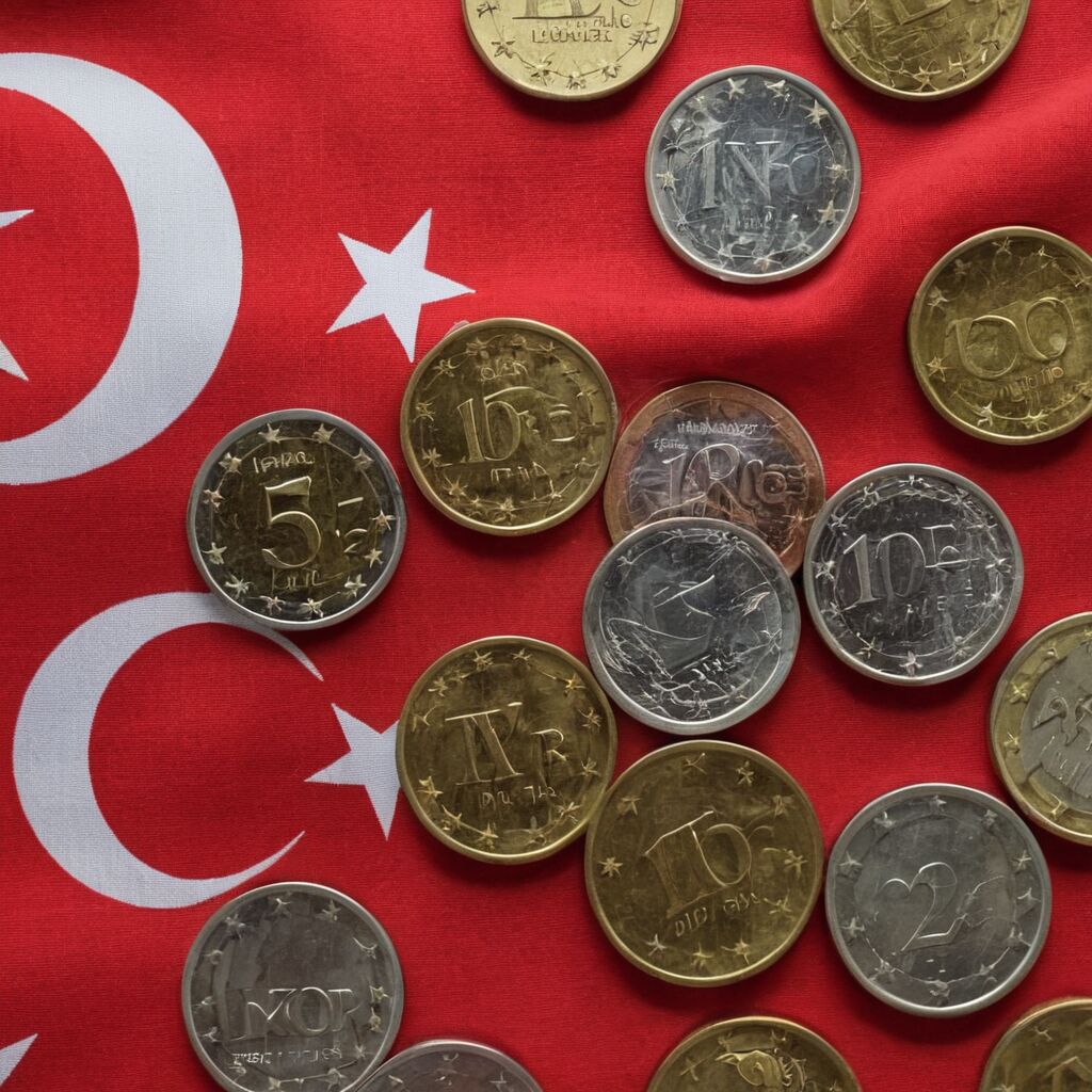 Wechselkurs im Fokus: 10 Euro in Türkische Lira – Aktuelle Trends und Tipps für Reisende