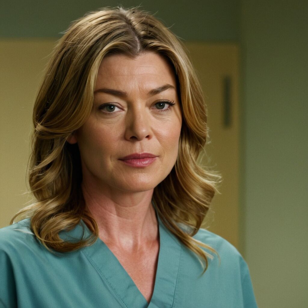 Serien mit Ellen Pompeo: Ein Blick auf ihre beeindruckende Karriere und die besten Rollen